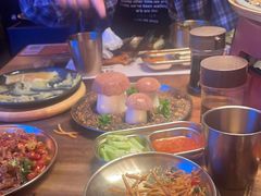 -西塔老太太泥炉烤肉(上海七宝领展广场店)