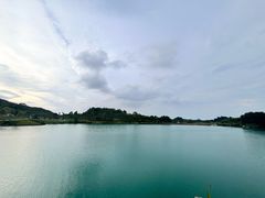 -水濂山森林公园