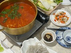 -贵州人家·酸汤火锅·20年老字号