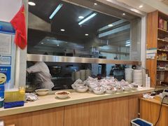 -水仙拉面(水仙街店)