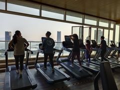 -普拉达游泳健身(水湾1979店)