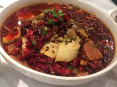 -北李妈妈菜·海肠捞饭(高新万达店)
