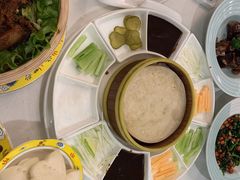 -汇贤府·李氏鲁菜(五棵松店)