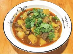 -九九牛肉馆(南山路店)