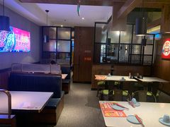 -味妙烤鱼吧(回龙观店)