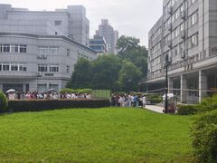 -中南财经政法大学(首义校区)