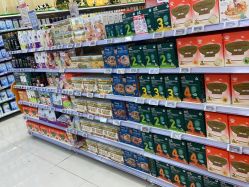 -孩子王(番禺万达广场店)