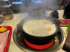 -钢管厂五区小郡肝串串香火锅(梅川路店)