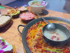 -楠火锅(龙阳广场店)