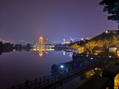 -眉山湿地公园(东坡区)