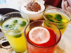 -必胜客(海安文峰店)