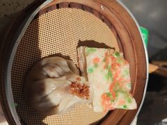 -东园小馆·早茶·淮扬小炒(江都路店)