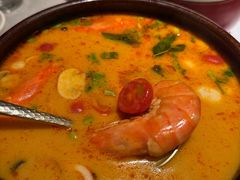 -BetterThai 泰加(苏州中心店)