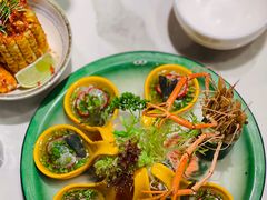 -CHILL Pho澳洲牛肉越南粉(佛山顺德万象汇店)