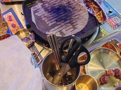 -喜井无限自助烤肉公司(石厦店)