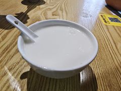 -杨记杏仁茶(椰园店)