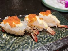 -古田居·特色寿司料理(星之岛旗舰店)