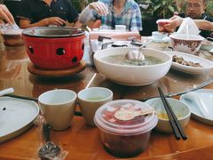 -王妈热卤·川味馆(海昌店)