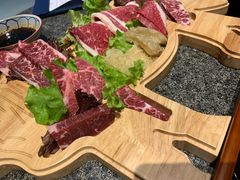 上选全牛排-NIUAN牛庵·日式和牛烧肉(恒隆店)