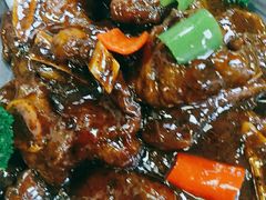 -丰收日·小海鲜·沪上家宴(顾村正大店)