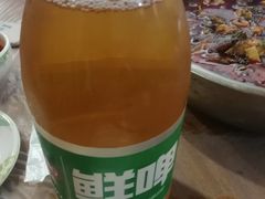 -韩妹鱼庄·泸定老字号(泸定店)