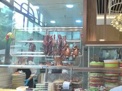 -新世界餐厅(万达店)