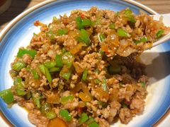 -茄子恰恰·新云南小炒(坪山益田店)