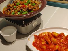 -绿草地·湘菜(悦方ID mall店)