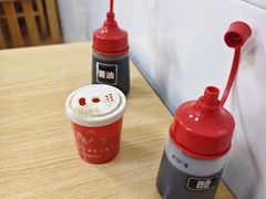 -浮屿大同鸭肉粥·始于1983年