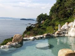 -南紀白浜 浜千鳥の湯 海舟