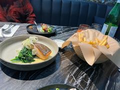 -LES ELITES 英集荟(南京西路店)