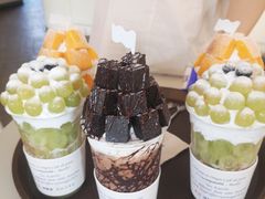 -Cafe de Paris(林荫路店)
