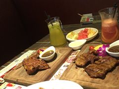-路易十三西餐厅(西关新天地店)