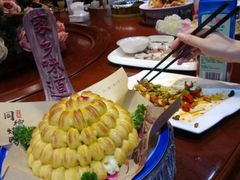 -北戴河转鱼·炒螃蟹酱餐厅