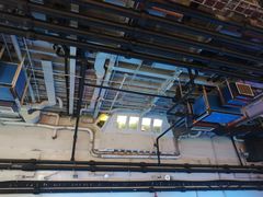 -泰达航母主题公园