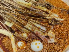 -嘉州叶婆婆钵钵鸡(建设路店)