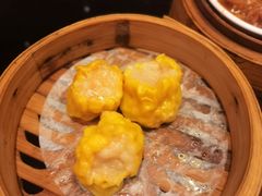 -富力万达嘉华酒店-品珍中餐厅(水果湖店)