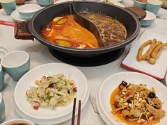 -鱼教头石泉老街石锅鱼(高新店)