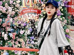 -运河城商业摩尔(太白楼路店)