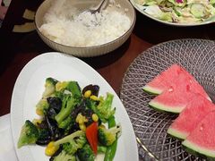 -那拉提之疆·新疆菜(美院店)