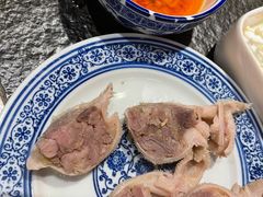 -清真京华源·涮肉烧烤(丰庆店)