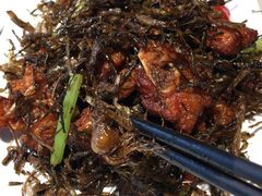 -姜君·千岛湖鱼头馆(浦东大道店)