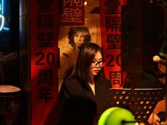 -南京天堂隔壁酒吧