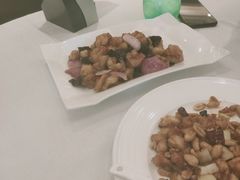 -爱妻鱼•老体北重庆水煮鱼•川菜(白云路店)