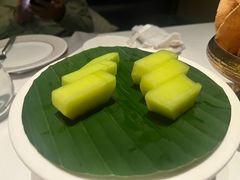 -金链花·泰国餐厅(国贸店)