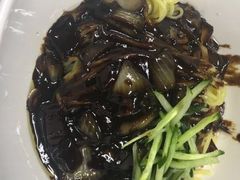 -祥和居炸酱面馆(美食街店)