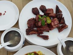 -川味中国寻香馆(琴台路店)