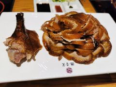 -德香苑脆皮烤鸭·经典(爱融荟城店)