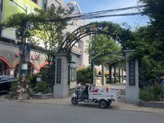 -连云港民主路老街