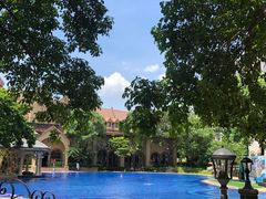 -中旅阿那亚九龙湖·公主酒店